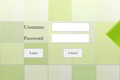 user dan password login fiberhome